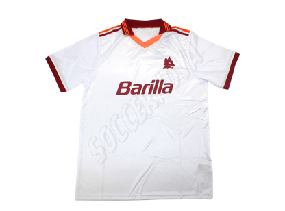 AS Roma 1992/94 Away Shirt