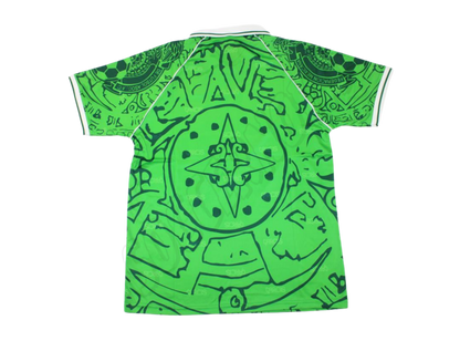 México 1999/00 Camiseta Local