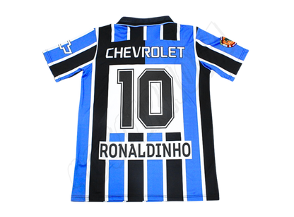 Maillot Domicile Grêmio 1998
