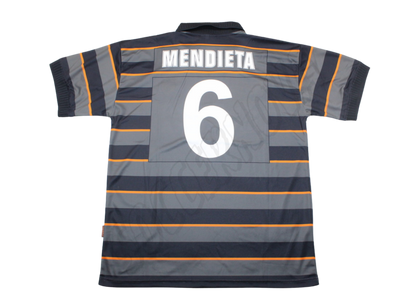 Maillot Third Valence 1999/00