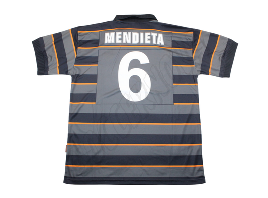 Camiseta Valencia 1999/00 Tercera