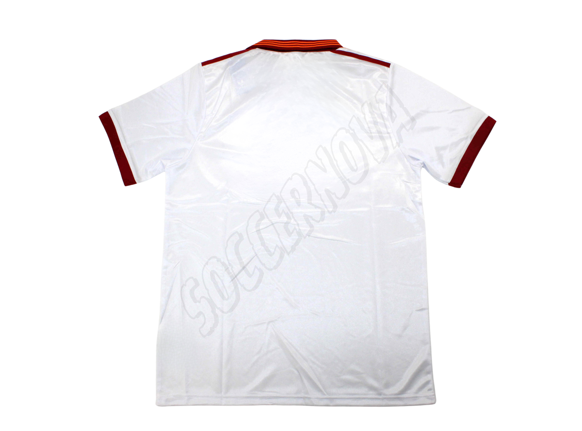 AS Roma 1992/94 Away Shirt