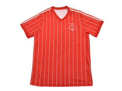 Aberdeen FC 1982/84 Home Shirt