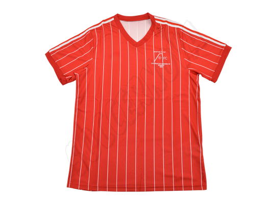 Aberdeen FC 1982/84 Home Shirt