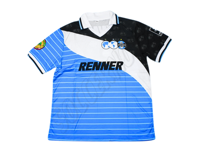 Camiseta Cuarta del Grêmio 1996