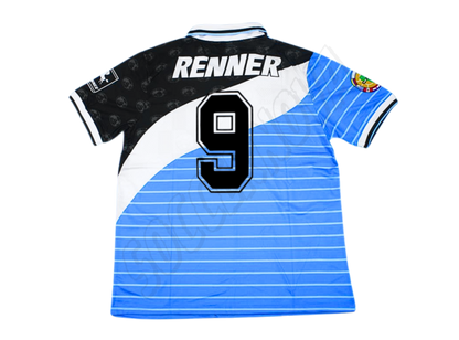 Camiseta Cuarta del Grêmio 1996