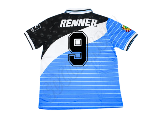 Maillot Grêmio 1996 extérieur