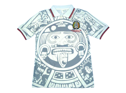 Mexico 1998/99 Away Shirt