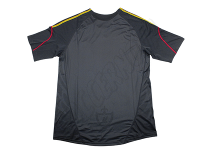 Liverpool FC 2008/09 Away Shirt