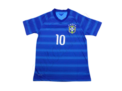 Maillot Extérieur Brésil 2014/15