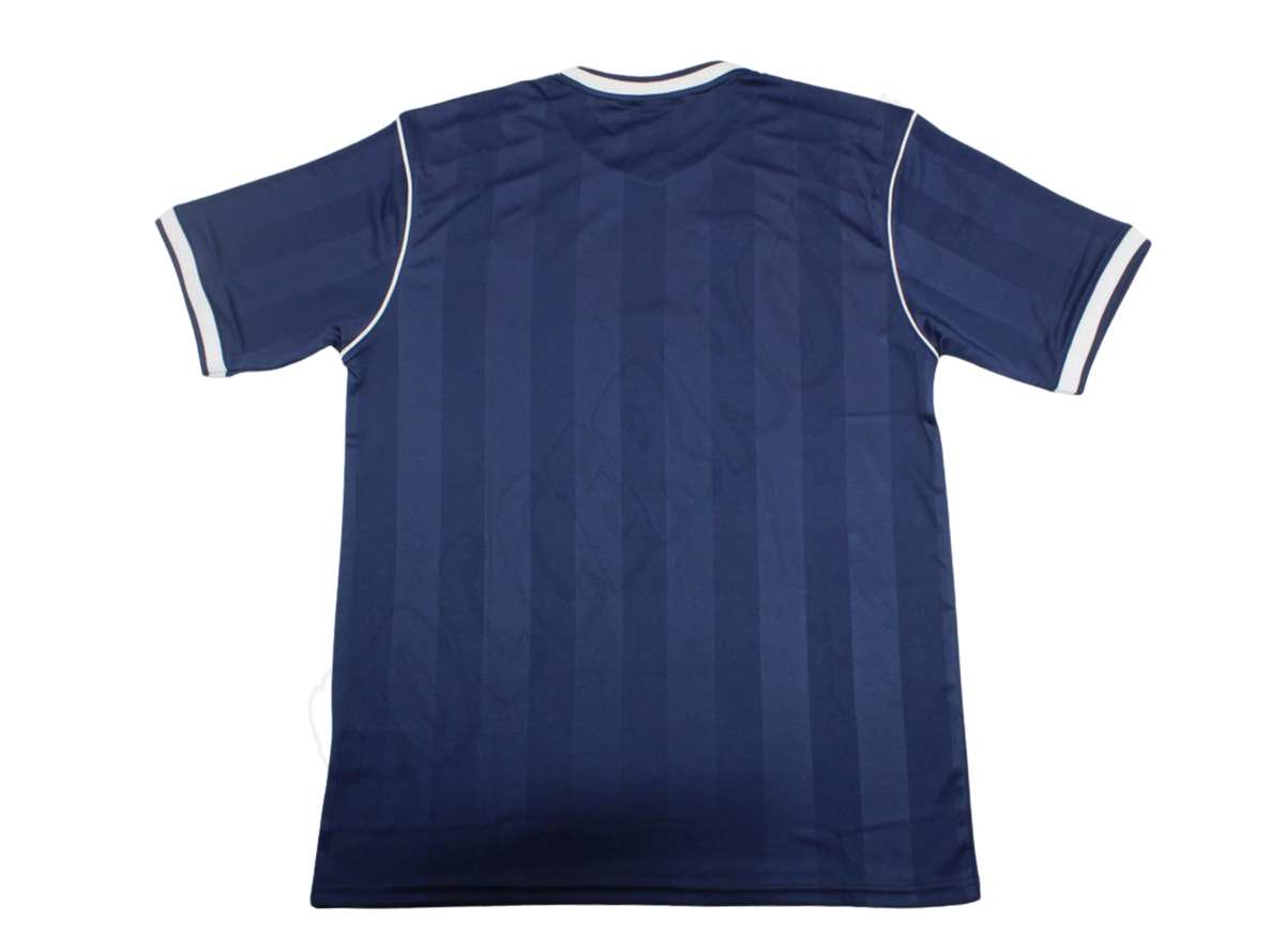 Dundee FC 1987/89 Home Shirt