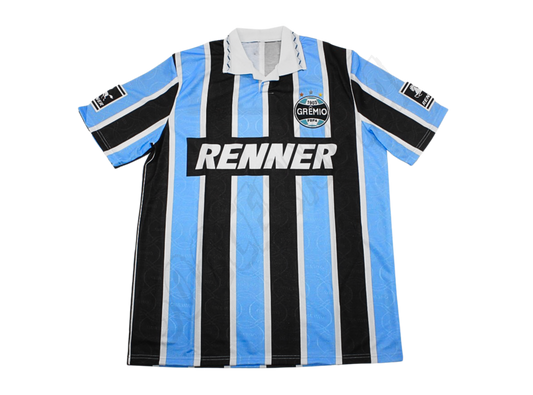 Maillot Domicile Grêmio 1995/96