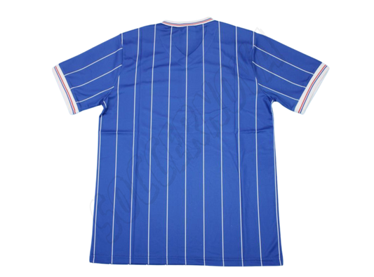 Rangers FC 1982/84 Home Shirt