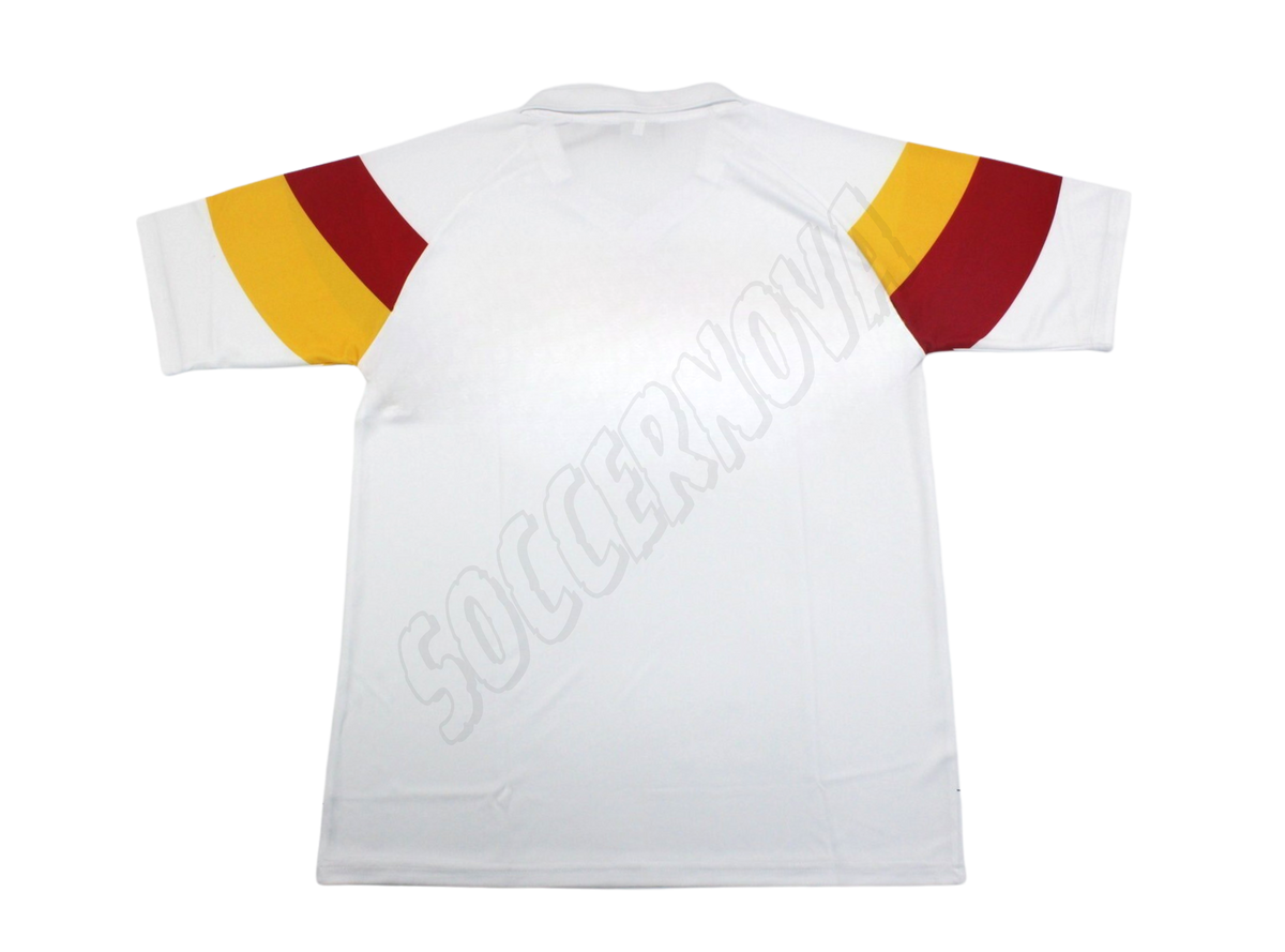 AS Roma 1990/91 Away Shirt