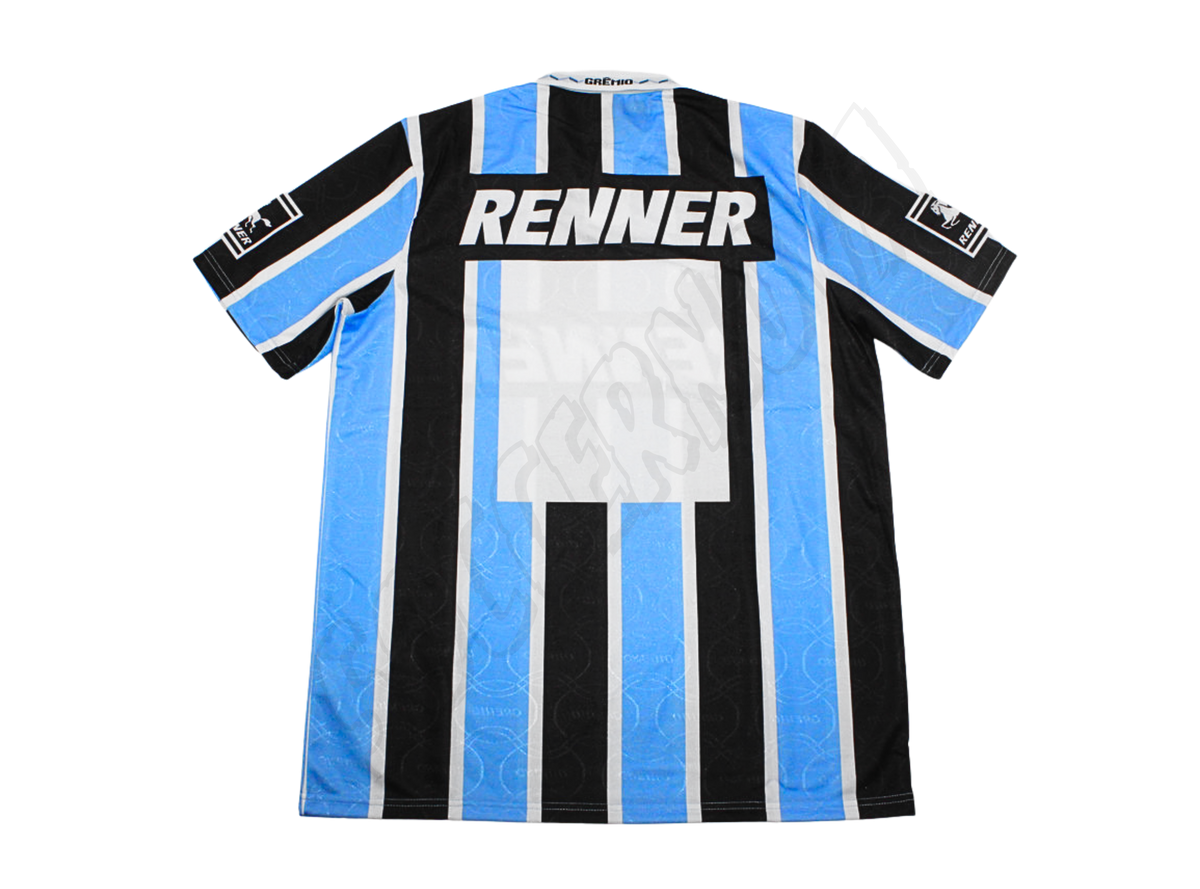 Camiseta Local Grêmio 1995/96