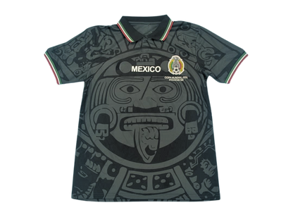 México 1998/99 Tercera Camiseta