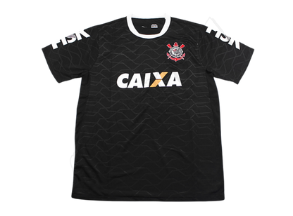 Maillot extérieur SC Corinthians 2012/13