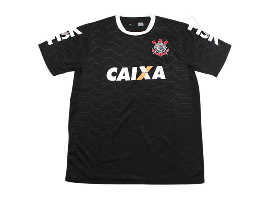 Camiseta SC Corinthians Visitante 2012/13