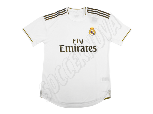 Camiseta de Local Real Madrid 2019/20 Versión Jugador