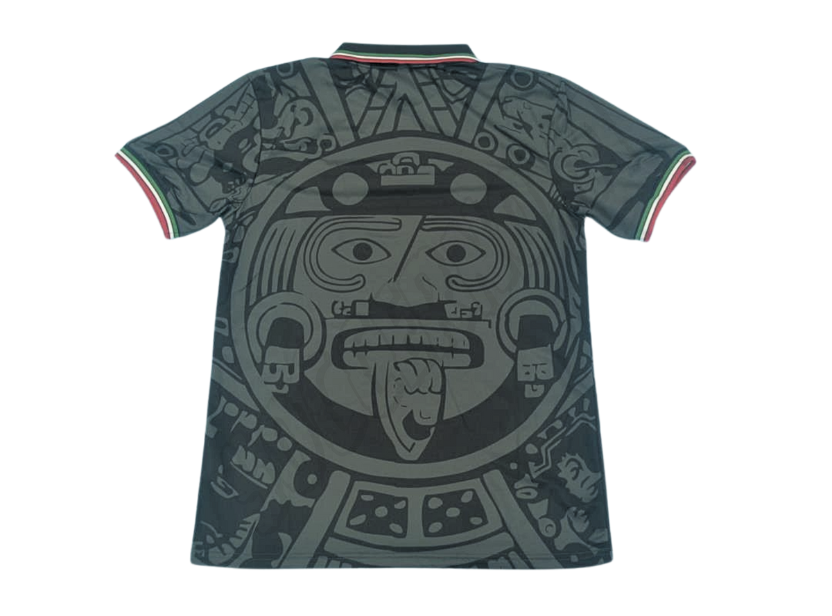 México 1998/99 Tercera Camiseta