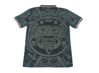 México 1998/99 Tercera Camiseta