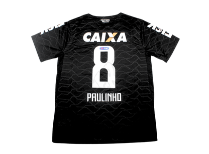 Maillot extérieur SC Corinthians 2012/13
