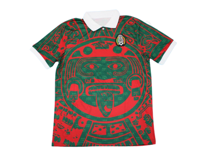Mexico 1997/98 Third Shirt