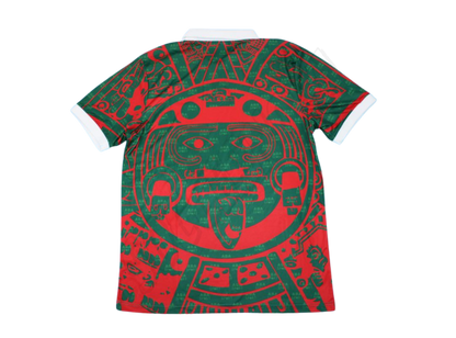 Mexico 1997/98 Third Shirt