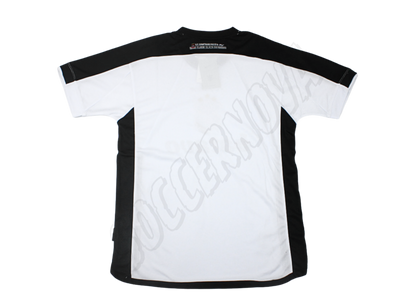 Maillot domicile SC Corinthians Coupe du Monde des Clubs 2000