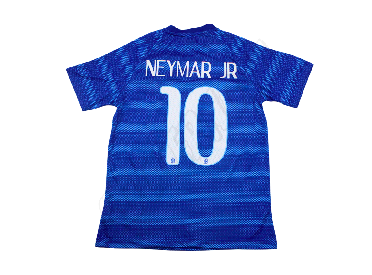Maillot Extérieur Brésil 2014/15