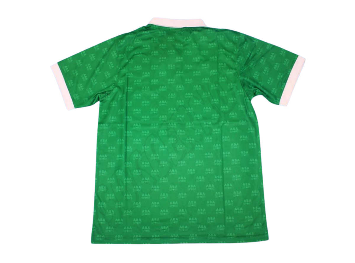 Camiseta de casa de México 1995/96