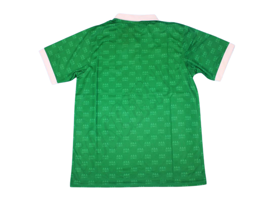 Maillot domicile Mexique 1995/96