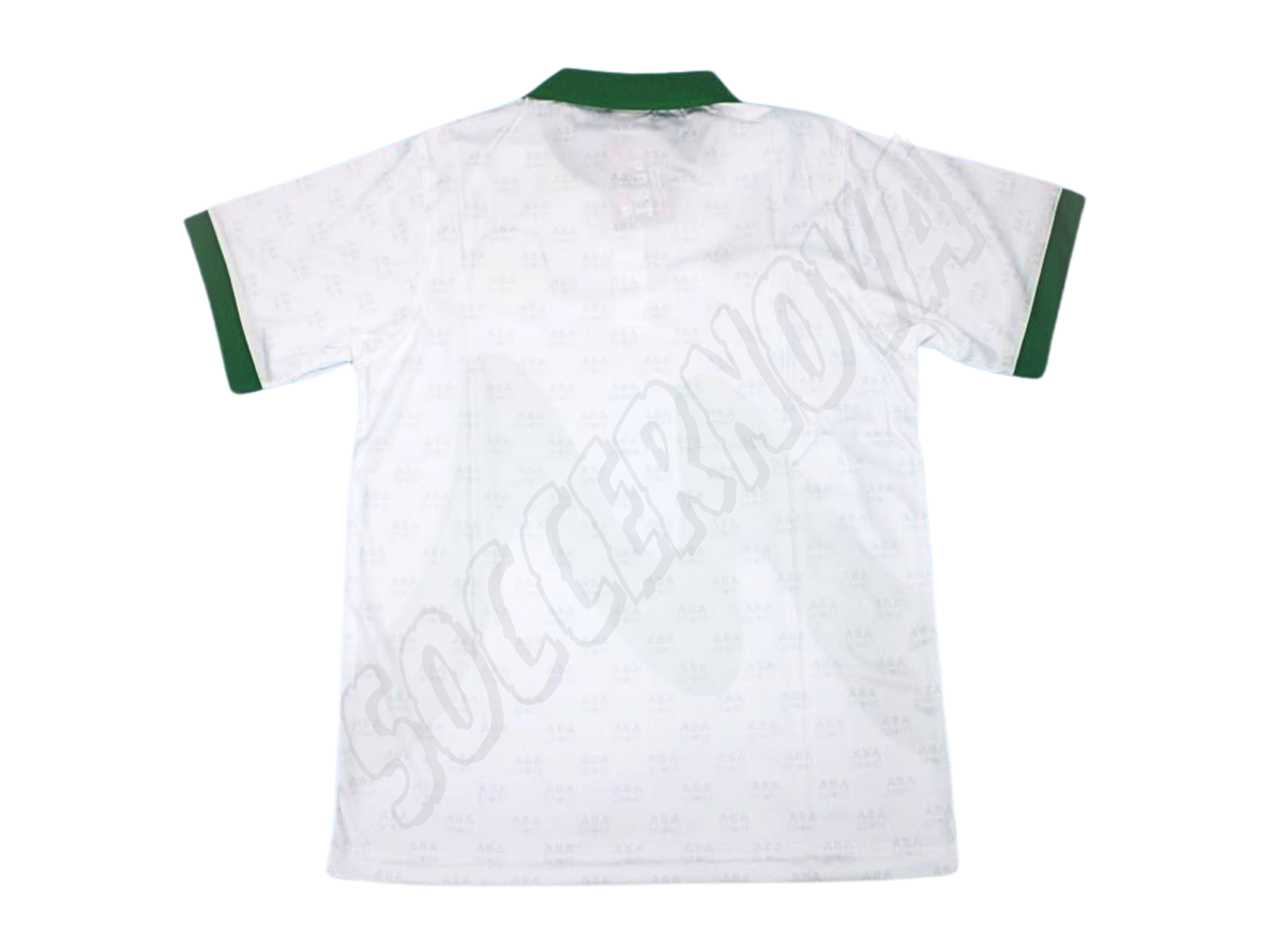 Mexico 1995/96 Away Shirt