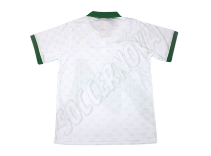 Mexico 1995/96 Away Shirt
