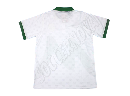 Maillot extérieur Mexique 1995/96
