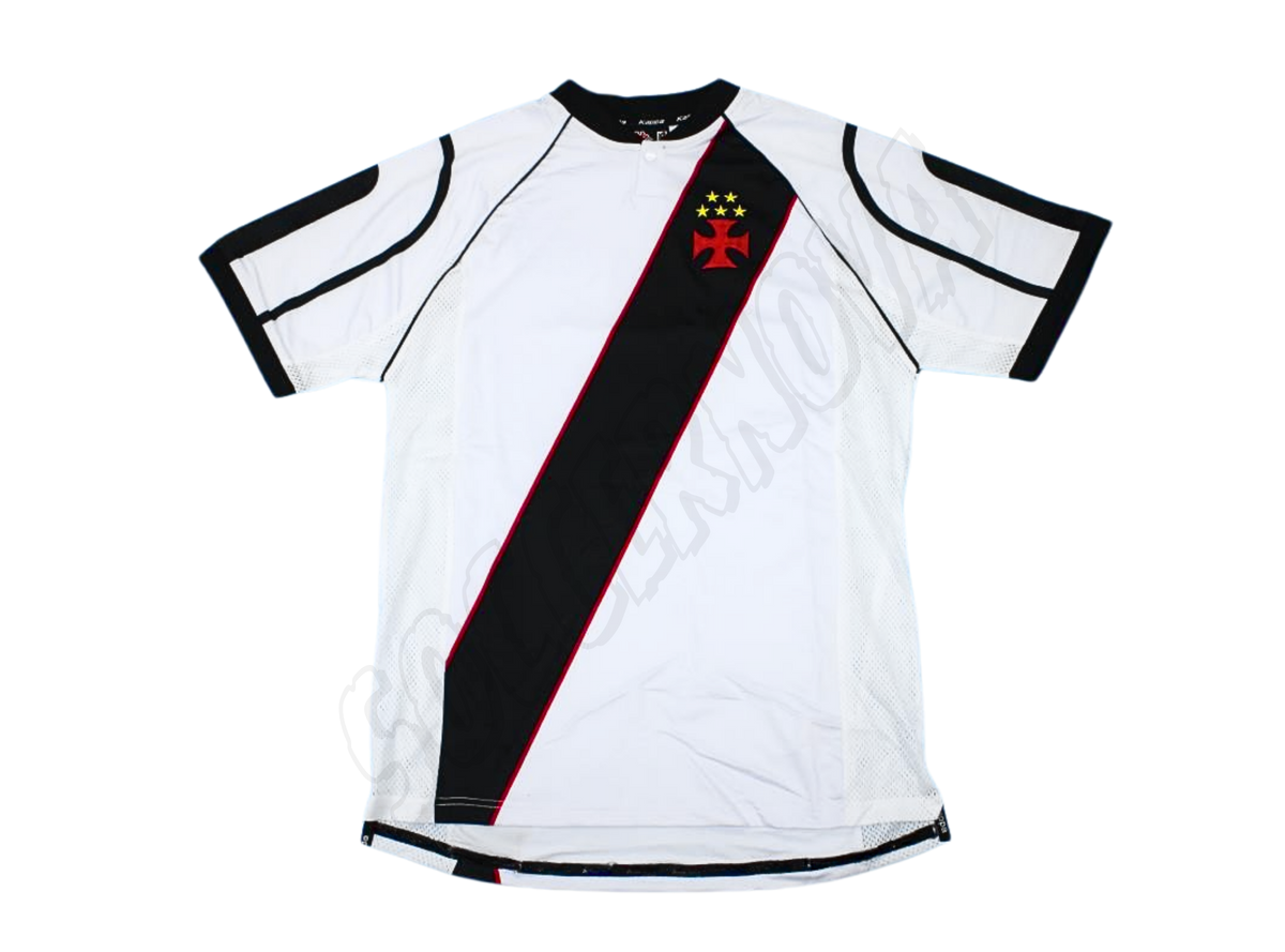 Maillot extérieur Vasco da Gama 1998