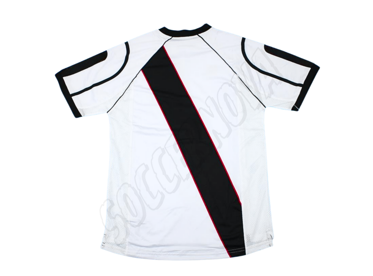 Maillot extérieur Vasco da Gama 1998