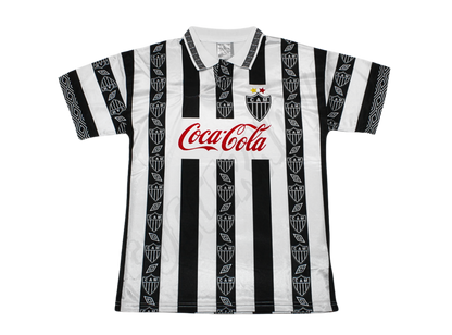 Maillot domicile Atlético Mineiro 1994/95