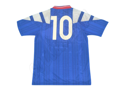Rangers FC 1992/94 Home Shirt