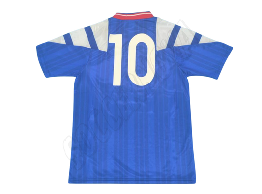 Rangers FC 1992/94 Home Shirt