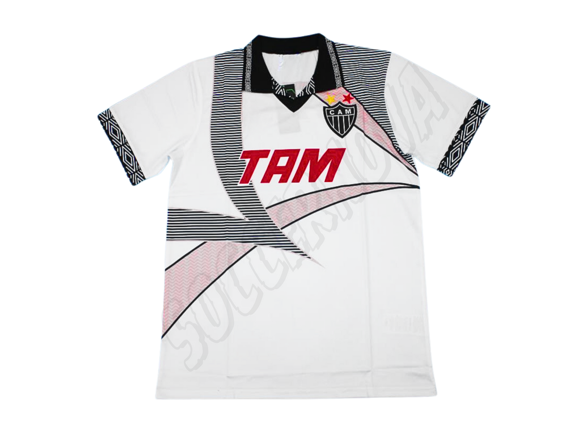 Maillot Extérieur Atlético Mineiro 1996