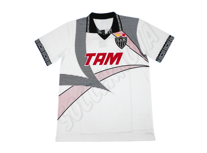 Maillot Extérieur Atlético Mineiro 1996