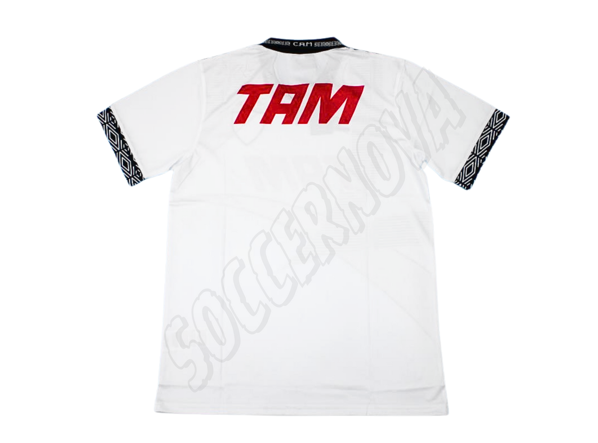 Maillot Extérieur Atlético Mineiro 1996