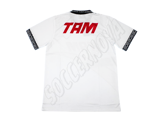 Camiseta de visitante del Atlético Mineiro 1996