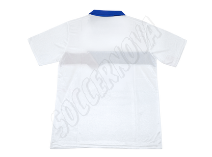 Rangers FC 1984/87 Away Shirt