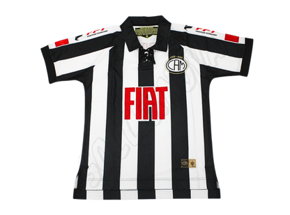 Maillot Domicile Centenaire Atlético Mineiro 2008