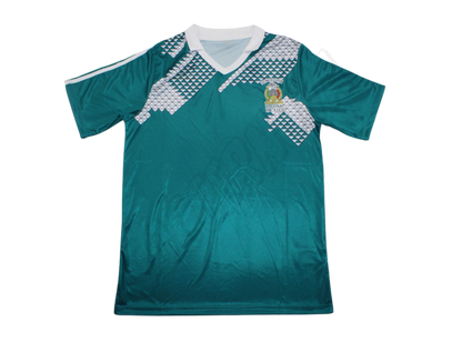 Mexico 1990/91 Home Shirt