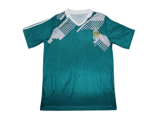 Maillot domicile Mexique 1990/91