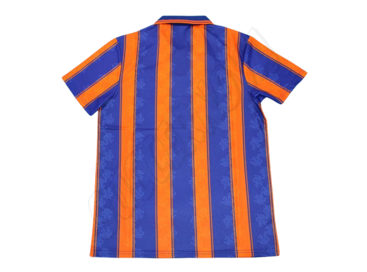 Rangers FC 1993/94 Away Shirt