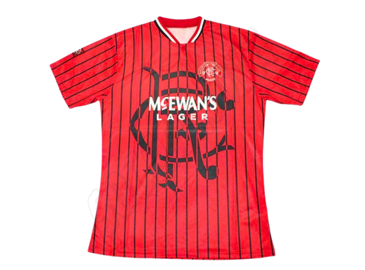 Rangers FC 1994/95 Away Shirt